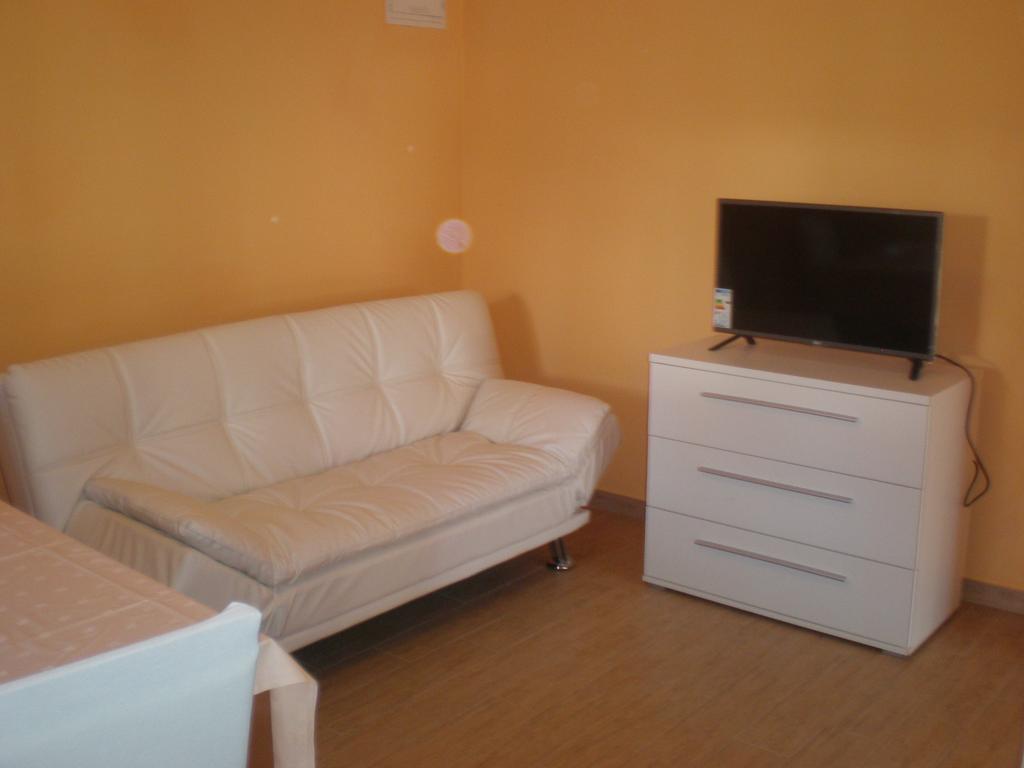 Apartment Ms Póla Kültér fotó