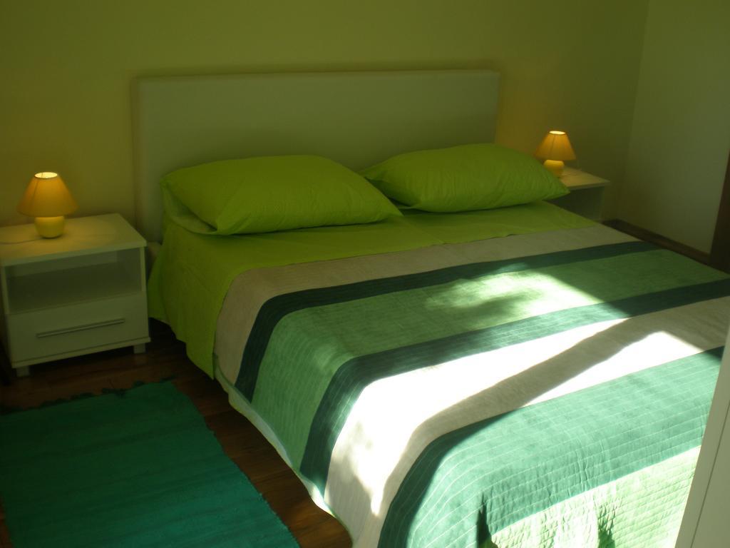 Apartment Ms Póla Kültér fotó
