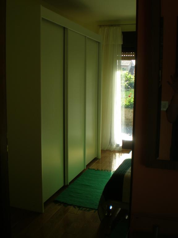 Apartment Ms Póla Kültér fotó