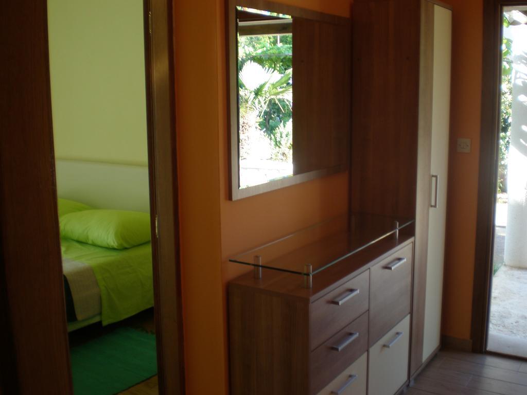 Apartment Ms Póla Kültér fotó