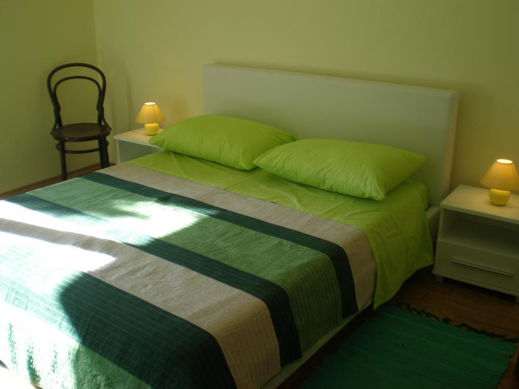 Apartment Ms Póla Kültér fotó